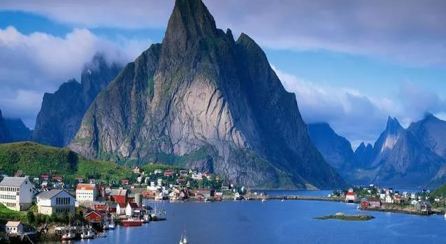 挪威旅游攻略+景点介绍 挪威旅游攻略+景点介绍