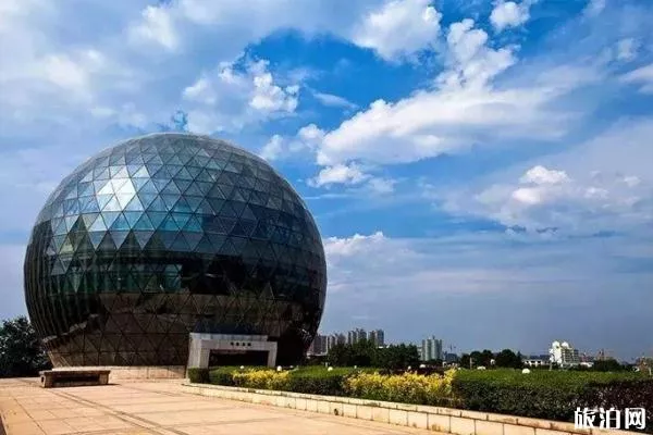 2019年7月陕西自然博物馆免费开放时间