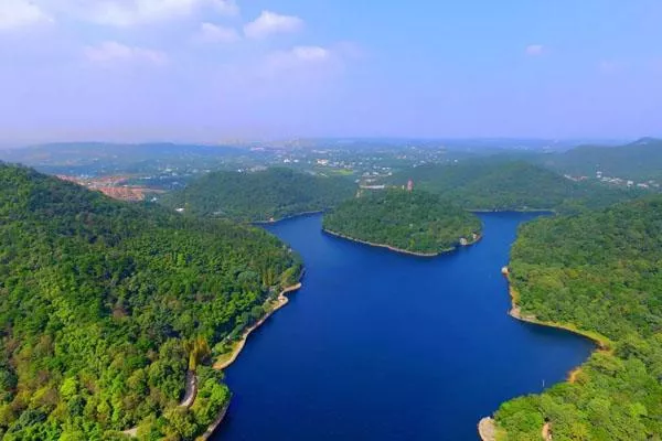 长沙石燕湖生态旅游景区地址 附交通指南