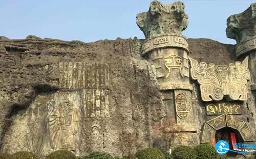 2018常州淹城春秋乐园停车场收费标准+位置 2018常州淹城春秋乐园停车场收费标准+位置