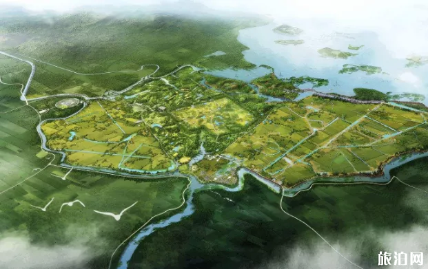 2019南昌海昏侯国考古遗址公园开园时间+试运营门票价格 2019南昌海昏侯国考古遗址公园开园时间+试运营门票价格