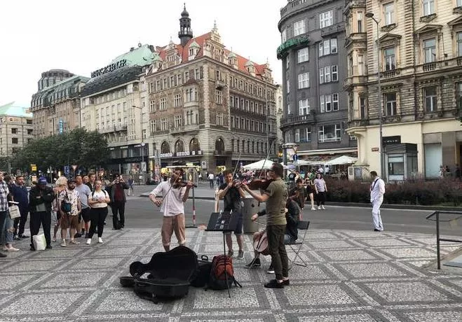 布拉格旅游需要多少钱 布拉格旅游价格