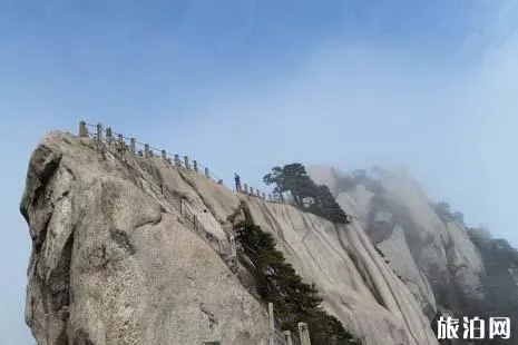 黄山好玩吗 黄山旅游攻略