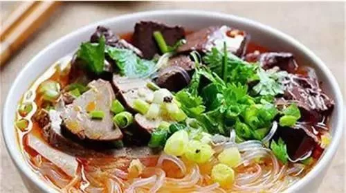 南京旅游美食攻略 七大传统民间小吃推荐