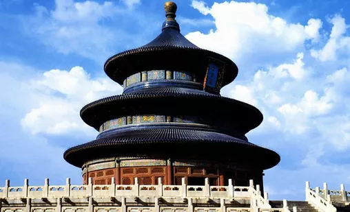 2018北京十大旅游景点推荐 北京旅游景点排行榜 2018北京十大旅游景点推荐 北京旅游景点排行榜
