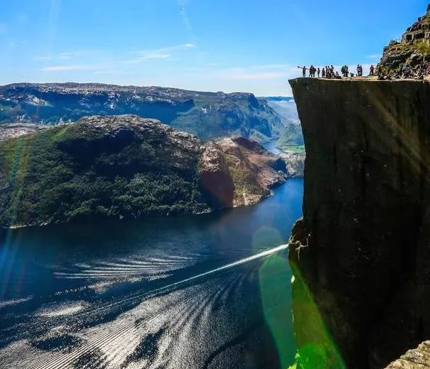 挪威旅游攻略+景点介绍 挪威旅游攻略+景点介绍