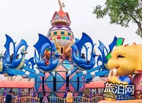 2018常州恐龙园年卡办理+多少钱+怎么用 2018常州恐龙园年卡办理+多少钱+怎么用