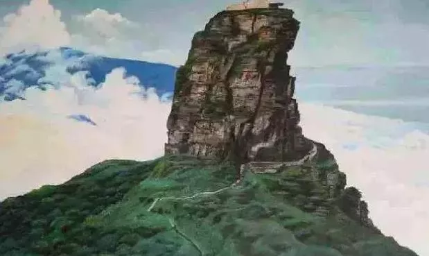 梵净山自助游攻略 梵净山自助游旅游攻略 梵净山自助游攻略 梵净山自助游旅游攻略