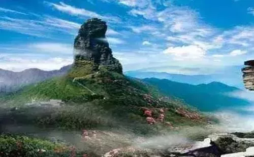 梵净山自助游攻略 梵净山自助游旅游攻略 梵净山自助游攻略 梵净山自助游旅游攻略