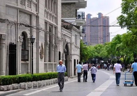 2018上海十大旅游景点推荐 上海旅游景点排行榜 2018上海十大旅游景点推荐 上海旅游景点排行榜