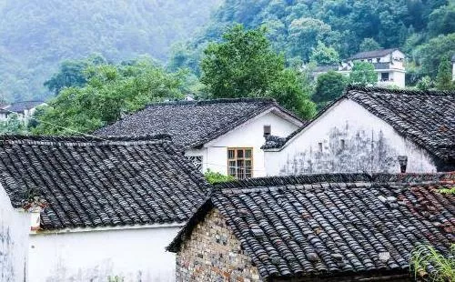 安微石台县白石岭旅游攻略 安微石台县白石岭旅游攻略