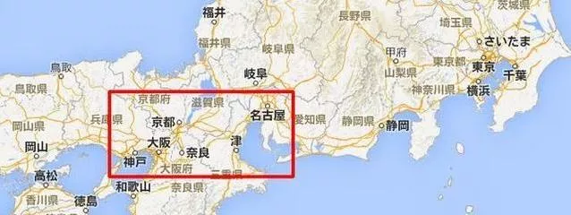 日本关西旅游景点推荐 日本关西有哪些好玩的地方 日本关西旅游景点推荐 日本关西有哪些好玩的地方