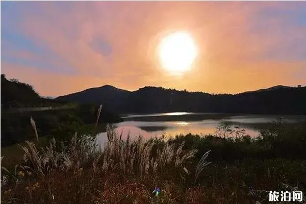 陕西秋天去哪里玩+游玩攻略
