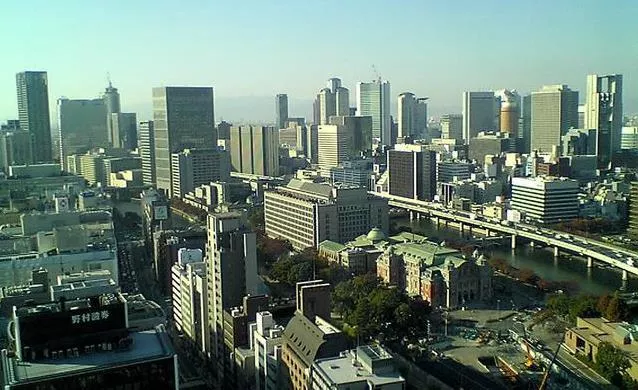 日本关西旅游景点推荐 日本关西有哪些好玩的地方 日本关西旅游景点推荐 日本关西有哪些好玩的地方