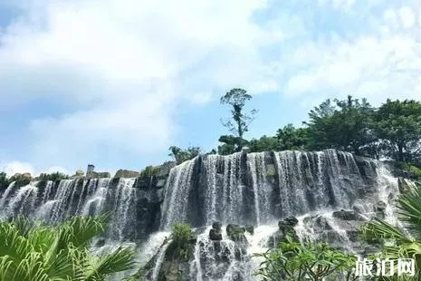 深圳什么地方好玩 深圳旅游景点推荐