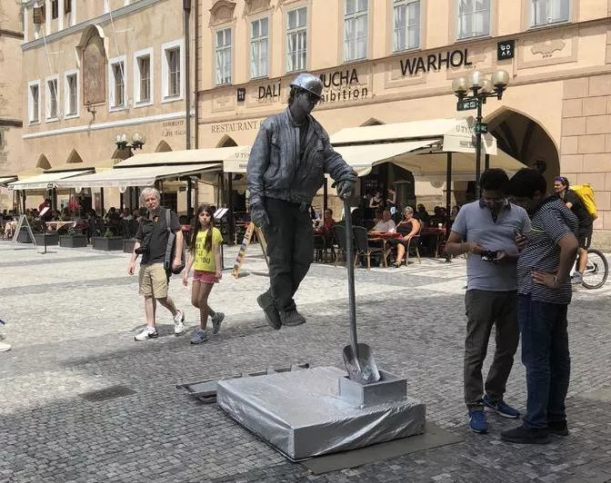 布拉格旅游需要多少钱 布拉格旅游价格