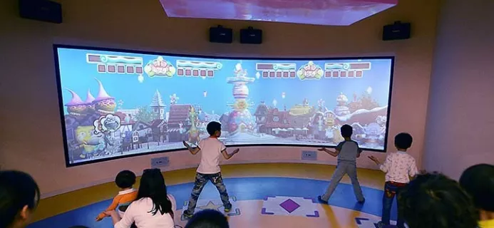 常州恐龙园有什么好玩的 常州恐龙园有什么好玩的