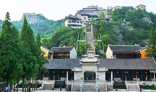 武汉有哪些5a旅游景区 武汉有哪些5a旅游景区