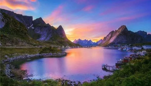 挪威旅游攻略+景点介绍 挪威旅游攻略+景点介绍