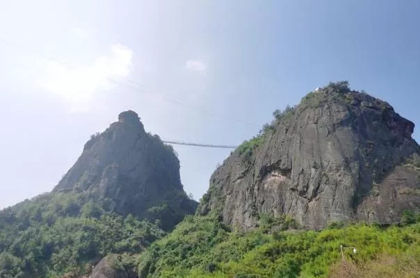 长沙和张家界游客半价游岳阳活动时间-内容