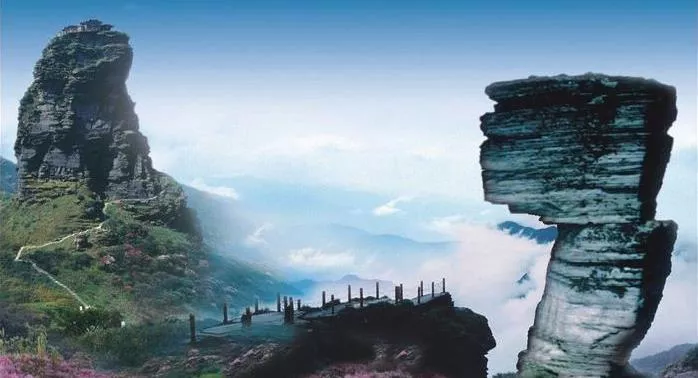 梵净山自助游攻略 梵净山自助游旅游攻略 梵净山自助游攻略 梵净山自助游旅游攻略