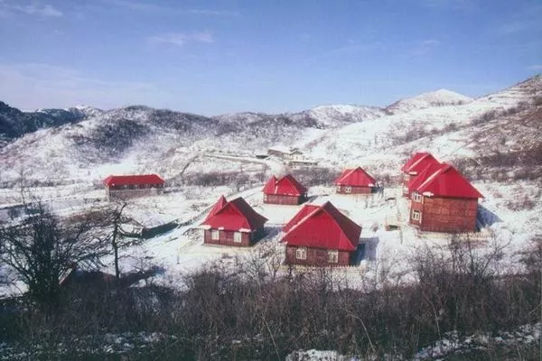 重庆看雪景去哪里比较好 重庆看雪景最佳地点