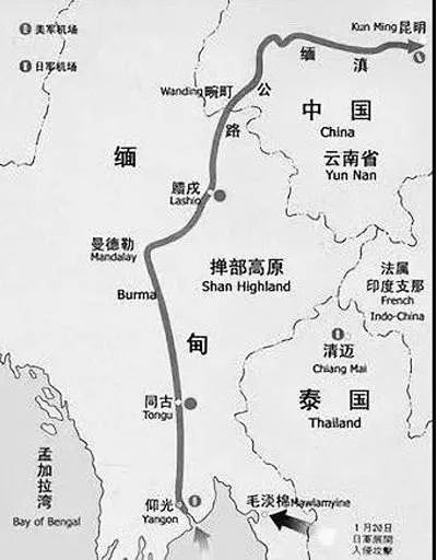 畹町属于云南哪个市 畹町好玩吗 畹町属于云南哪个市 畹町好玩吗