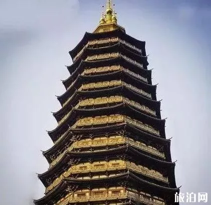 常州天宁寺门票多少钱 常州天宁寺宝塔介绍