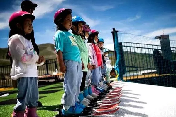 2020新疆六一儿童节景区活动有哪些