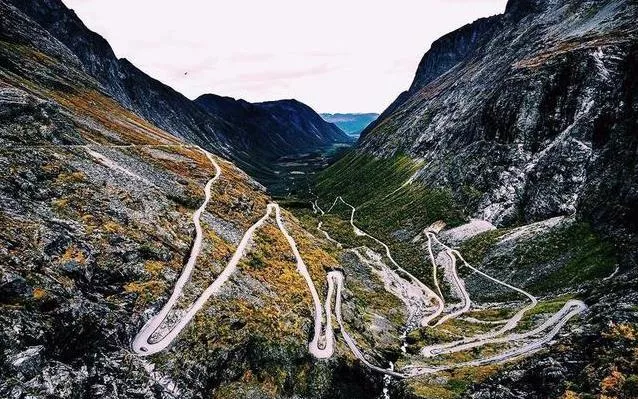 挪威旅游攻略+景点介绍 挪威旅游攻略+景点介绍
