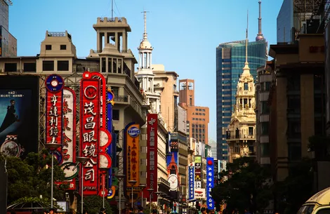 2018上海十大旅游景点推荐 上海旅游景点排行榜 2018上海十大旅游景点推荐 上海旅游景点排行榜