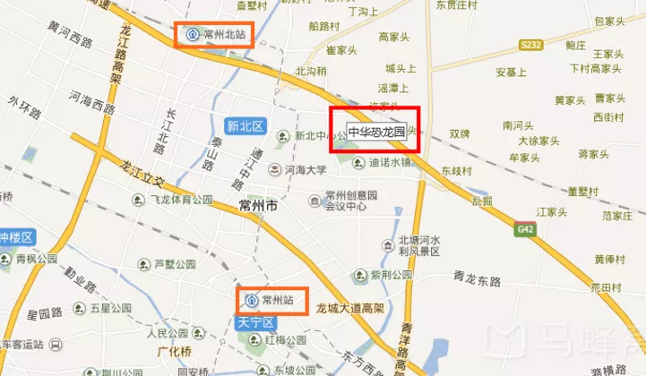 常州恐龙园门票多少钱一张 常州恐龙园怎么去 常州恐龙园门票多少钱一张 常州恐龙园怎么去