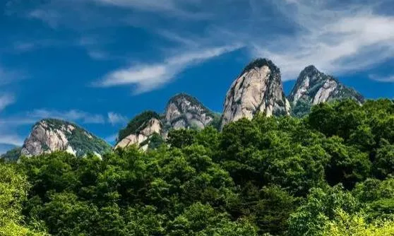 河南6月份旅游的地方推荐 河南6月份去哪里玩比较好 河南6月份旅游的地方推荐 河南6月份去哪里玩比较好