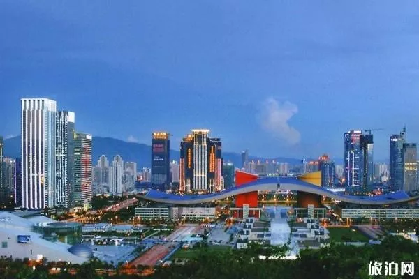 2020深圳五一景区门票优惠价格及活动信息