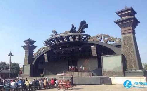 常州淹城春秋乐园怎么去 常州淹城春秋乐园交通攻略2018 常州淹城春秋乐园怎么去 常州淹城春秋乐园交通攻略2018