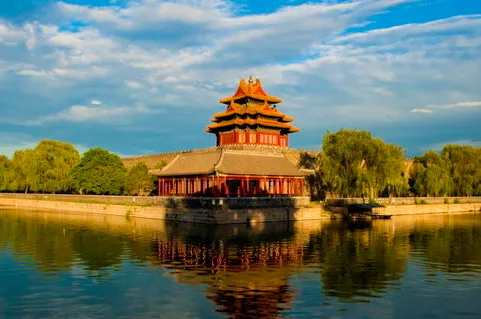 2018北京十大旅游景点推荐 北京旅游景点排行榜 2018北京十大旅游景点推荐 北京旅游景点排行榜
