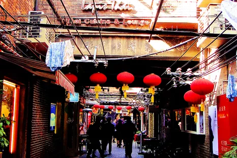 2018上海十大旅游景点推荐 上海旅游景点排行榜 2018上海十大旅游景点推荐 上海旅游景点排行榜
