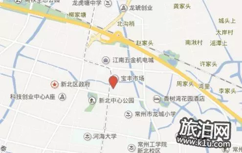 2020常州恐龙园有哪些项目+开放时间 2020常州恐龙园有哪些项目+开放时间