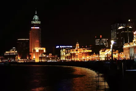 2018上海十大旅游景点推荐 上海旅游景点排行榜 2018上海十大旅游景点推荐 上海旅游景点排行榜