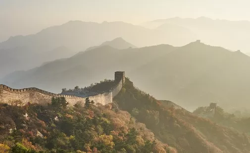 2018北京十大旅游景点推荐 北京旅游景点排行榜 2018北京十大旅游景点推荐 北京旅游景点排行榜