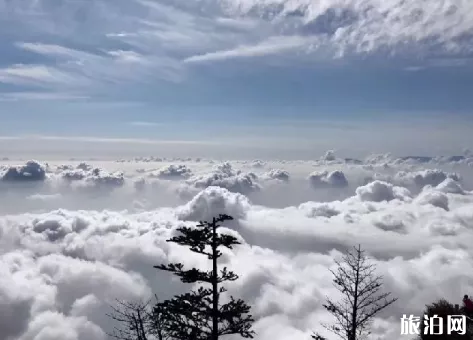 2018成都周边哪里适合毕业旅行 2018成都周边哪里适合毕业旅行