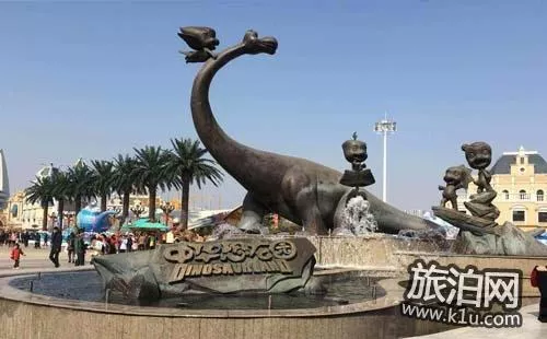 游常州恐龙园作文800字 游常州恐龙园作文800字