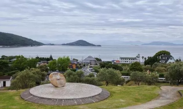 日本香川县旅游攻略 香川县五日游超详细吃喝玩乐指南 日本香川县旅游攻略 香川县五日游超详细吃喝玩乐指南