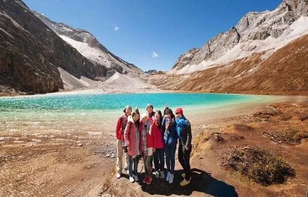 2018年稻城亚丁最新旅游攻略 2018年稻城亚丁最新旅游攻略