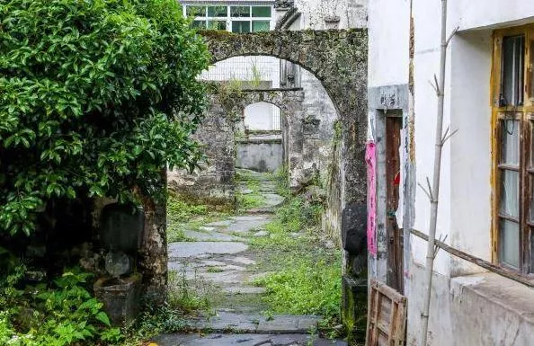 安微石台县白石岭旅游攻略 安微石台县白石岭旅游攻略