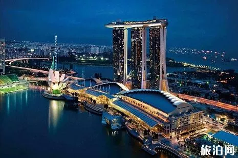 到新加坡旅游买什么回国最合适