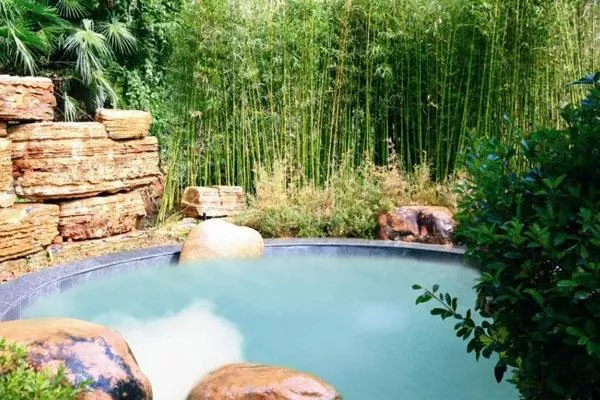 杭州周边最好的泡温泉地点