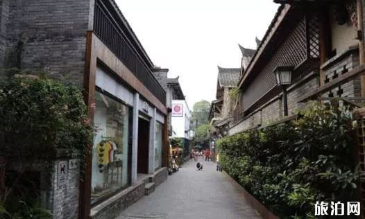 西安到成都旅游攻略+详细路线 西安到成都旅游攻略+详细路线