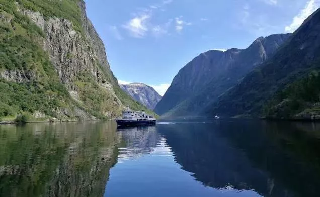 挪威旅游攻略+景点介绍