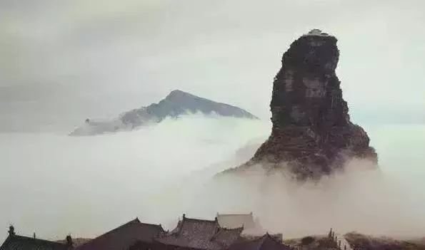 梵净山自助游攻略 梵净山自助游旅游攻略 梵净山自助游攻略 梵净山自助游旅游攻略